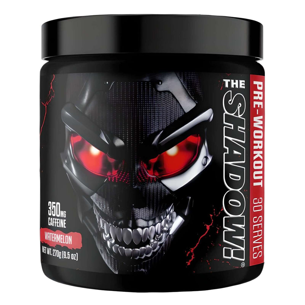 JNX Sports The Shadow! Pre-Workout Protein Superstore