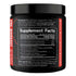 JNX Sports The Shadow! Pre-Workout Nutritionals Protein Superstore