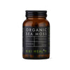 KIKI Health Organic Sea Moss 500mg 90caps