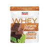 Medi-Evil Whey Dynamix Protein 600g Chocolate Mint Protein Superstore