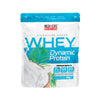 Medi-Evil Whey Dynamix Protein 600g Coconut Cream Protein Superstore