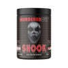 Murdered Out Shook Pre-Workout 450g Protein Superstore