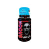 Murdered Out Shook Pre-Workout Shot Blue Razz Protein Superstore