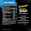 Mutant Hardcore BCAA 390g Nutritionals Protein Superstore 
