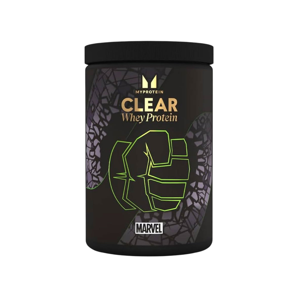 MyProtein Clear Whey Isolate 500g