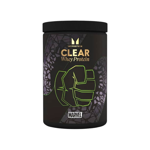 MyProtein Clear Whey Isolate 500g