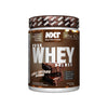 NXT Nutrition Pure Whey Deluxe 510g