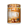 NXT Nutrition Pure Whey Deluxe 510g Salty Caramel Protein Superstore