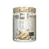 NXT Nutrition Pure Whey Deluxe 510g White Chocolate Bellissimo Protein Superstore 
