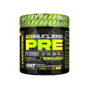 NXT TNT Nuclear Pre Workout 240g Apple Drops Protein Superstore
