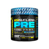 NXT TNT Nuclear Pre Workout 240g Ice Blue Protein Superstore