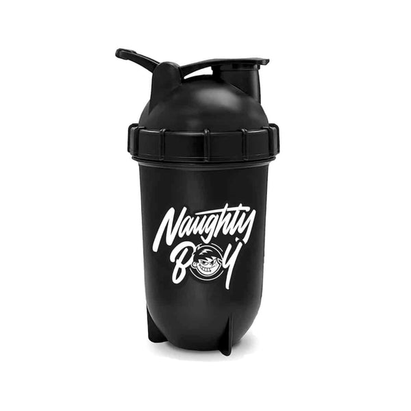 Naughty Boy Bullet Shaker Protein Superstore