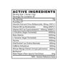 Naughty Boy Energy Pre-Workout Nutritionals Protein Superstore