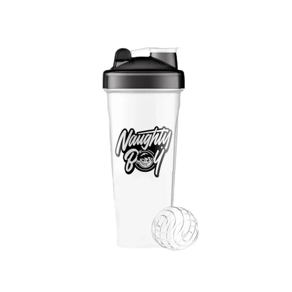 Naughty Boy Shaker 600ml Protein Superstore