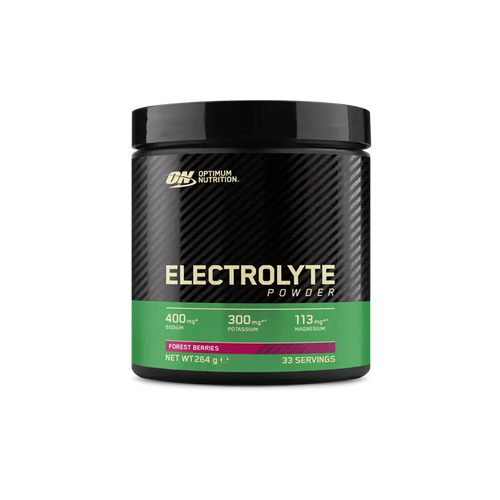 Optimum Nutrition Electrolyte 264g