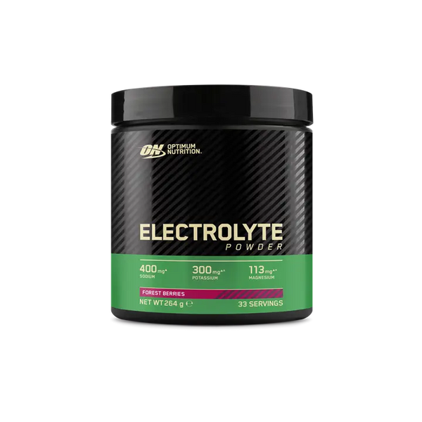 Optimum Nutrition Electrolyte 264g