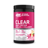 Optimum Nutrition Clear + Collagen 240g