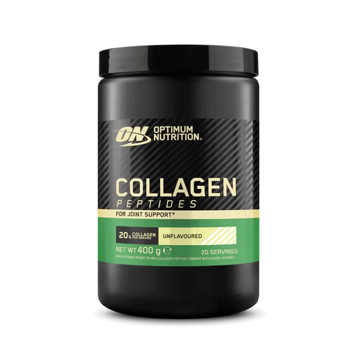 Optimum Nutrition Collagen Peptides 320g