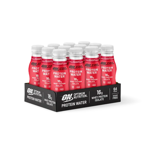 Optimum Nutrition Protein Water 12x350ml