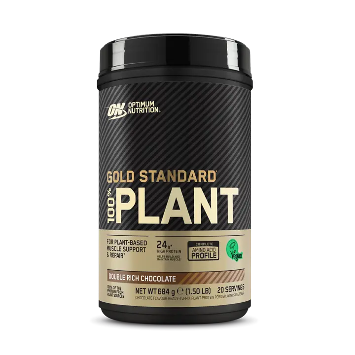 Optimum Nutrition Gold Standard 100% Plant 684g