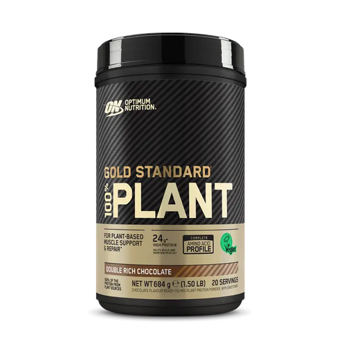 Optimum Nutrition Gold Standard 100% Plant 684g