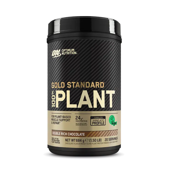 Optimum Nutrition Gold Standard 100% Plant 684g