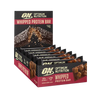 Optimum Nutrition Whipped Protein Bar 10x60g