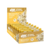Optimum Nutrition Crunch Bar 10x65g