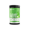 Optimum Nutrition Clear Protein 100% Plant Protein 280g