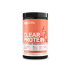 Optimum Nutrition Clear Protein 100% Plant Protein 280g