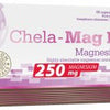 Olimp Nutrition Chela-Mag B6, Forte - 60 caps