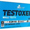 Olimp Nutrition Testoxeed - 120 caps