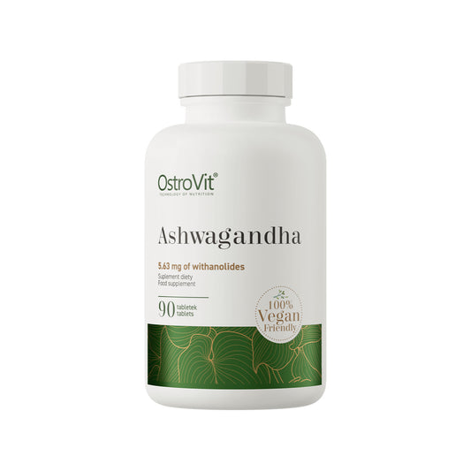 OstroVit Ashwagandha 90 tablets