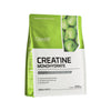 OstroVit Creatine Monohydrate 500g Green Apple Protein Superstore