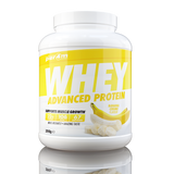Per4m Advanced Whey Protein 2.01kg - Banana Creme