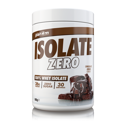 Per4m Isolate Zero 900g