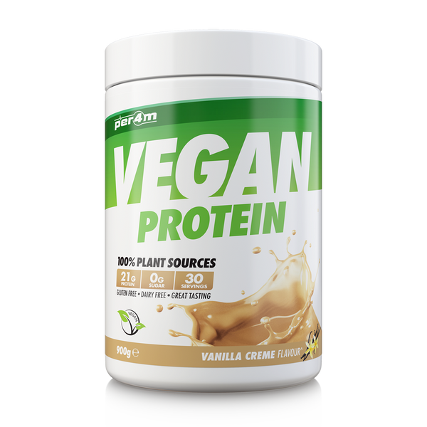 Per4m Plant Protein 900g - Vanilla