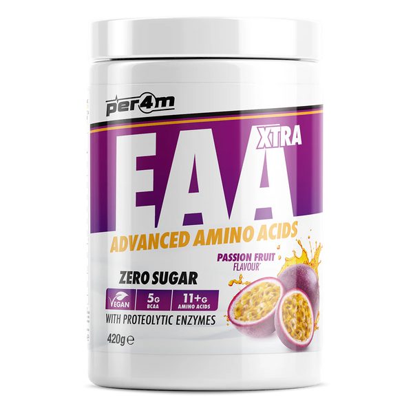 Per4m EAA XTRA 420g - Passionfruit