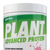 Per4m Plant Protein 900g - Raspberry White Chocolate