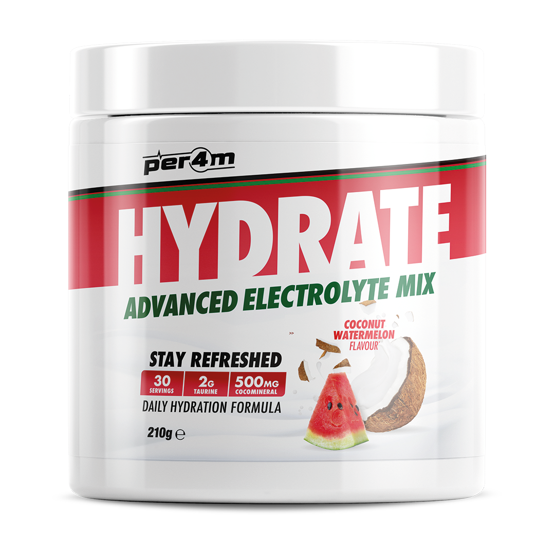 Per4m Hydration 210g - Coconut Watermelon