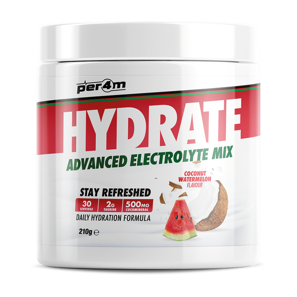 Per4m Hydration 210g - Coconut Watermelon