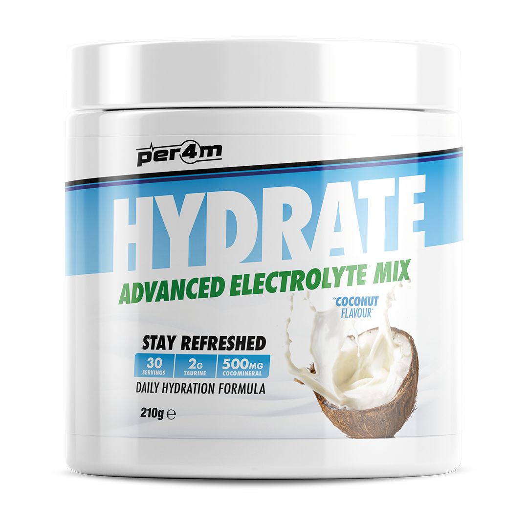 Per4m Hydration 210g - Coconut