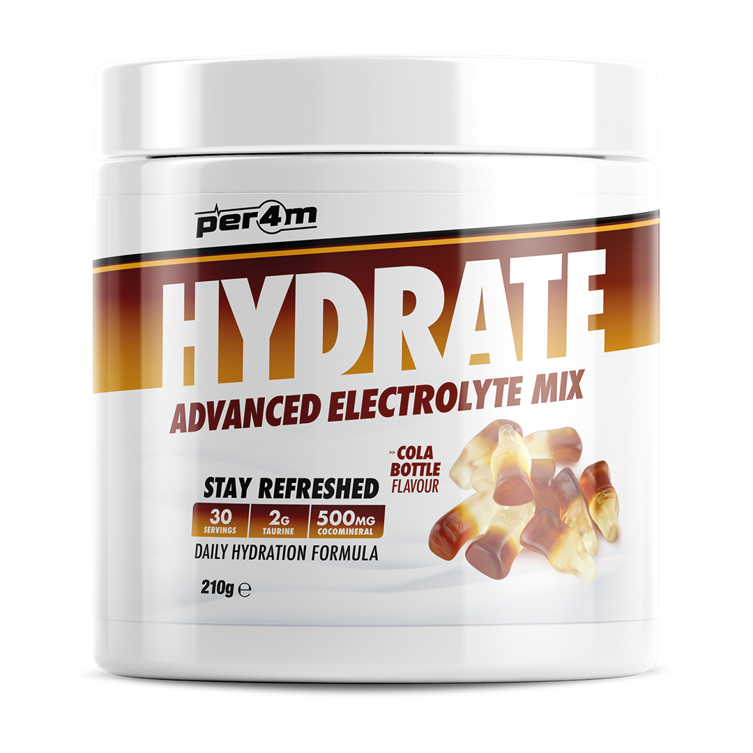 Per4m Hydration 210g - Cola Bottle