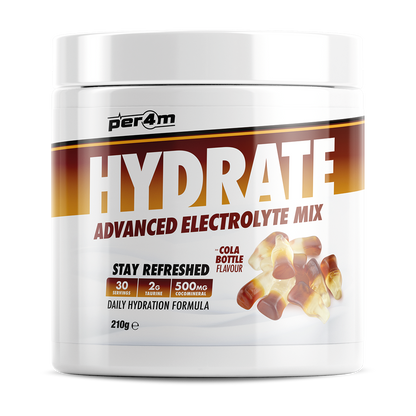 Per4m Hydration 210g - Cola Bottle