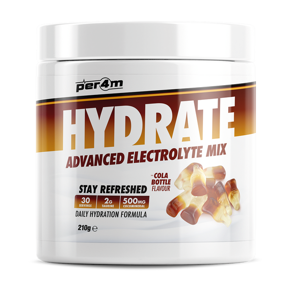 Per4m Hydration 210g - Cola Bottle