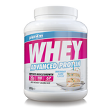 Per4m Advanced Whey Protein 2.01kg - Birthday Cake