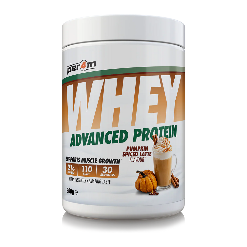 Per4m Advanced Whey Protein 900g