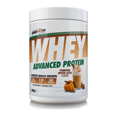 Per4m Advanced Whey Protein 900g