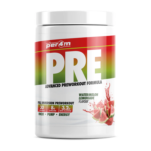 Per4m Pre 570g - Watermelon Lemonade