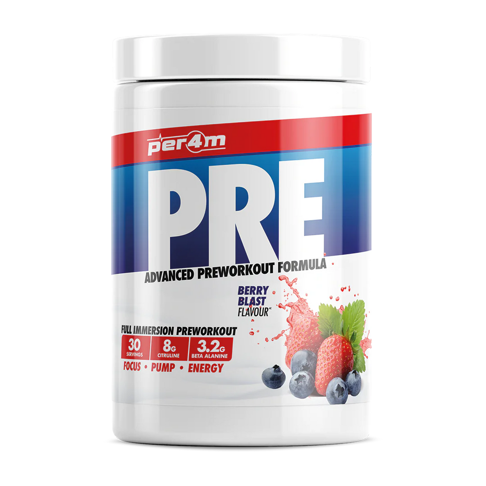 Per4m Pre 570g